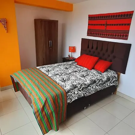 Kusi Wasi Hotel