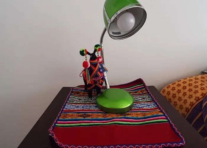Kusi Wasi Affittacamere Cuzco