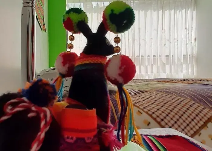 Kusi Wasi * Cuzco