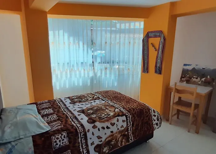 Kusi Wasi